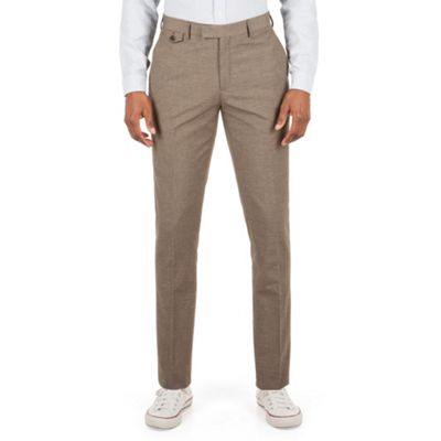 Racing Green Andres Puppytooth Trouser